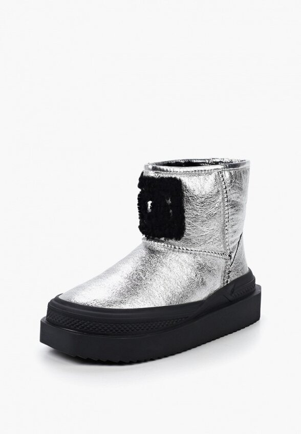 Полусапоги Graciana