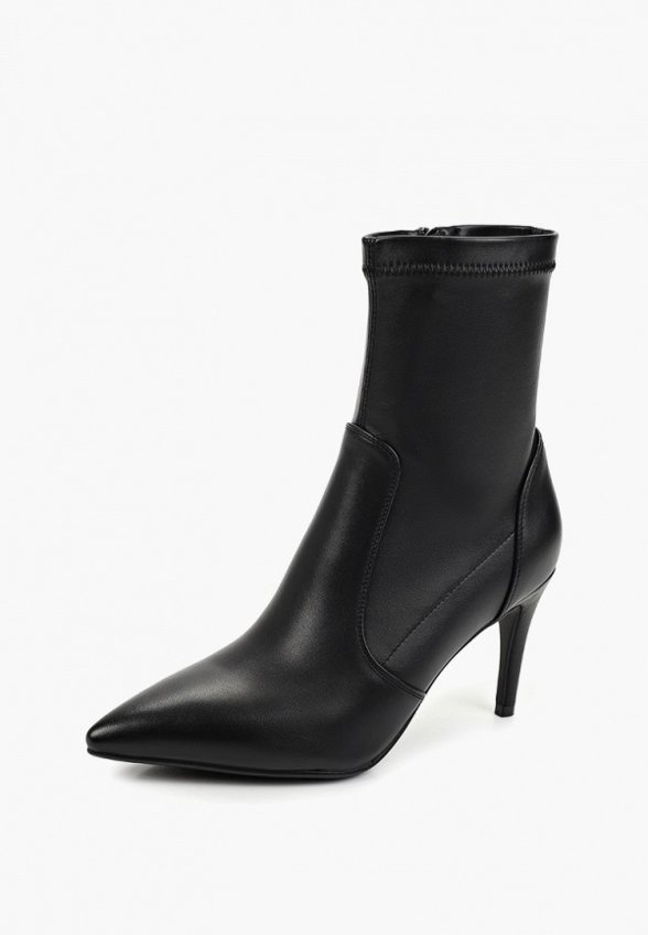 Полусапоги Obba