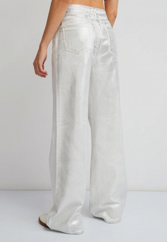 Джинсы Vittoria Vicci