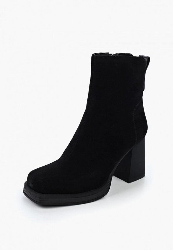 Ботильоны Dino Ricci