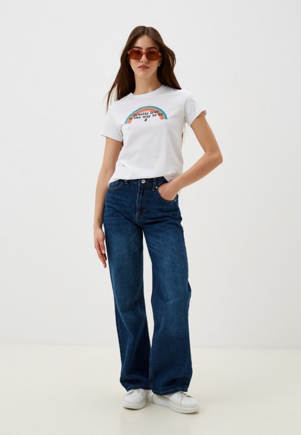 Джинсы Trendyol