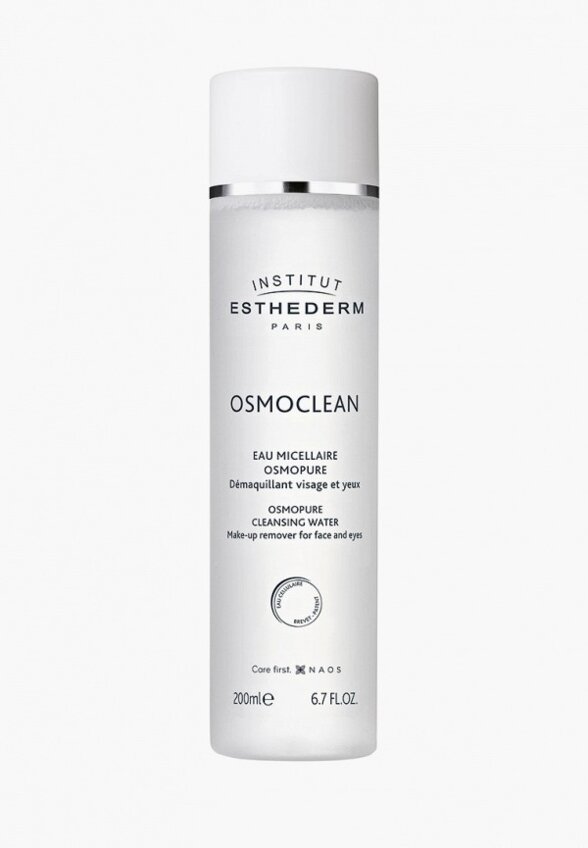 Мицеллярная вода Institut Esthederm