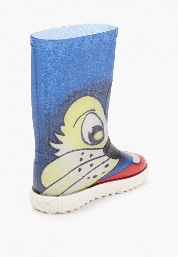 Сапоги резиновые Boatilus