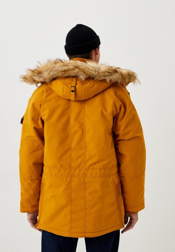 Парка Apolloget