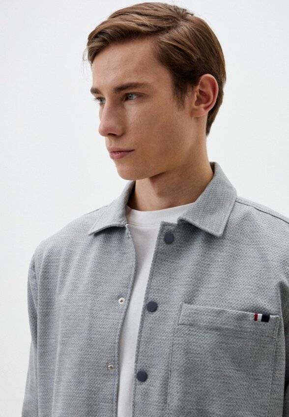 Рубашка U.S. Polo Assn.