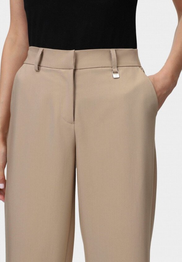 Брюки A la Tete