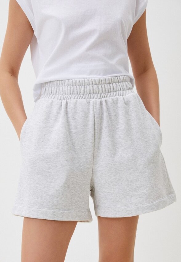 Шорты спортивные Mark Formelle