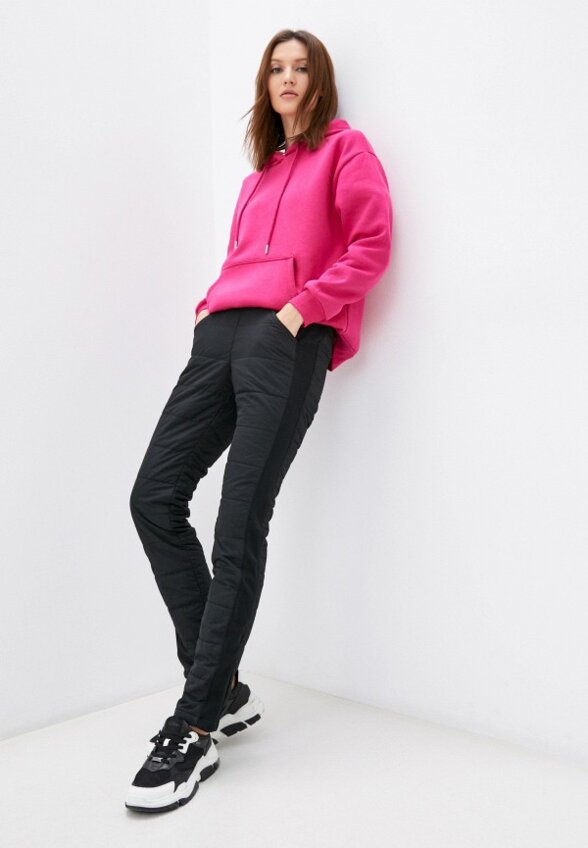 Брюки утепленные Baon