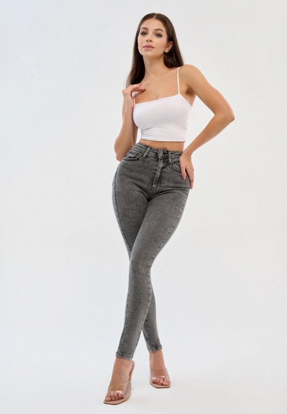 Джинсы Bona Fide