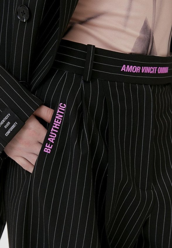 Брюки Eve&Esther