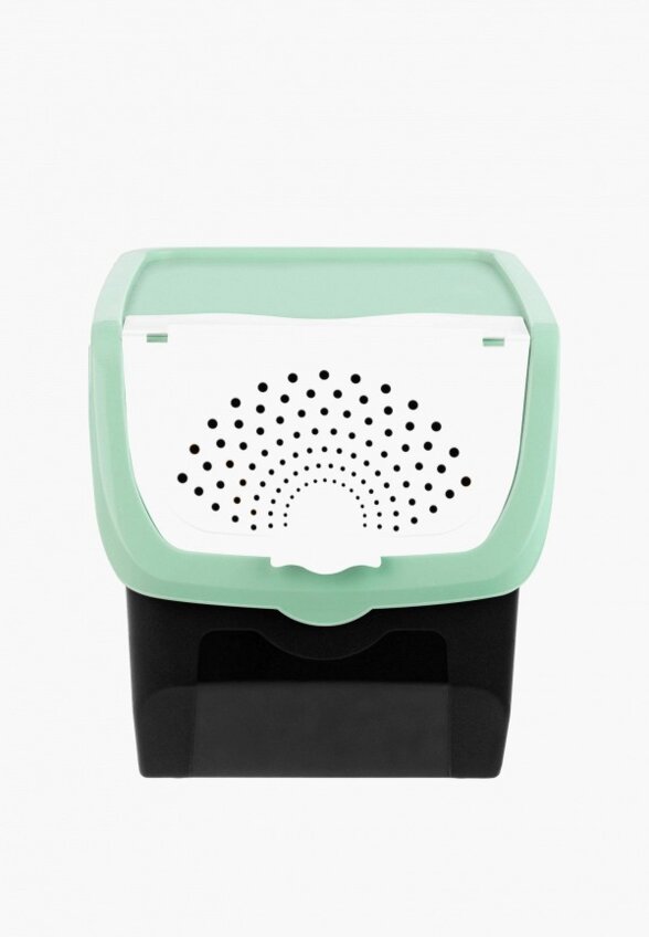 Набор контейнеров для хранения продуктов Elcasa