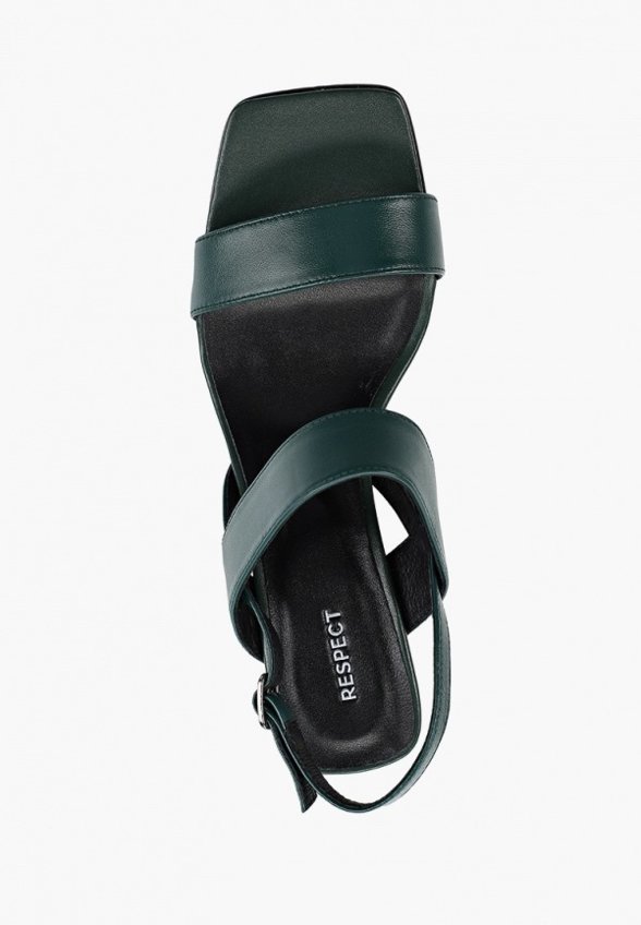 Босоножки Respect