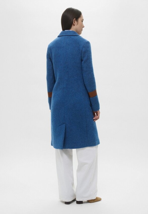 Пальто Trussardi