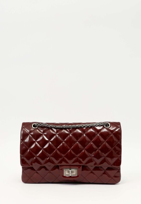 Chanel 2.55