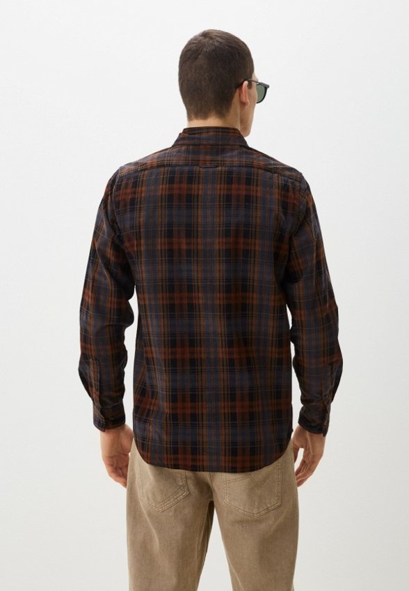 Рубашка Velocity