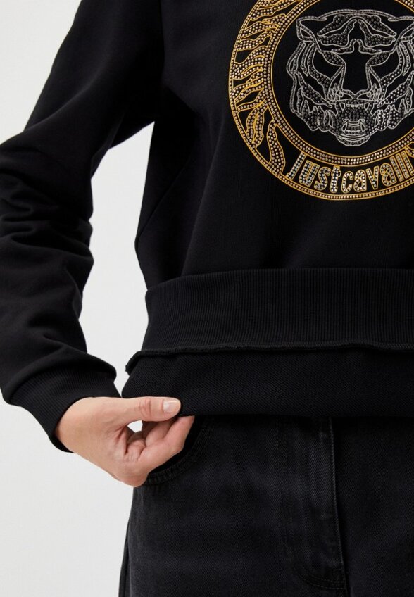 Свитшот Just Cavalli