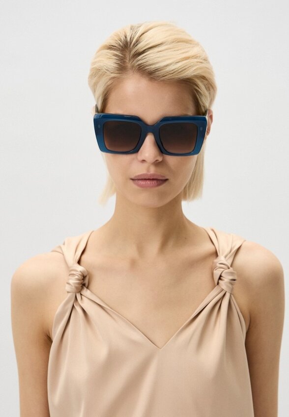 Очки солнцезащитные Just Cavalli