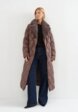 Куртка-пальто Conso6  - превью
