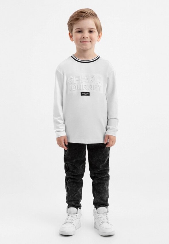 Джинсы Gulliver