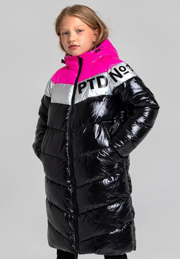 Куртка утепленная PlayToday