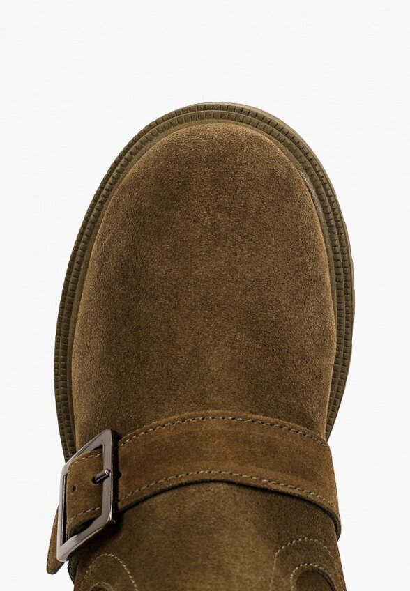 Полусапоги Alba