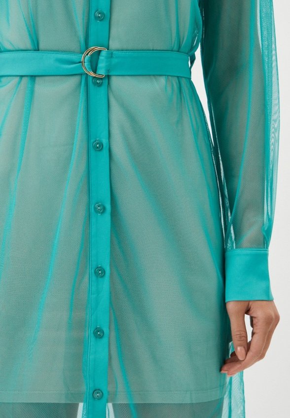 Платье и комбинация Patrizia Pepe