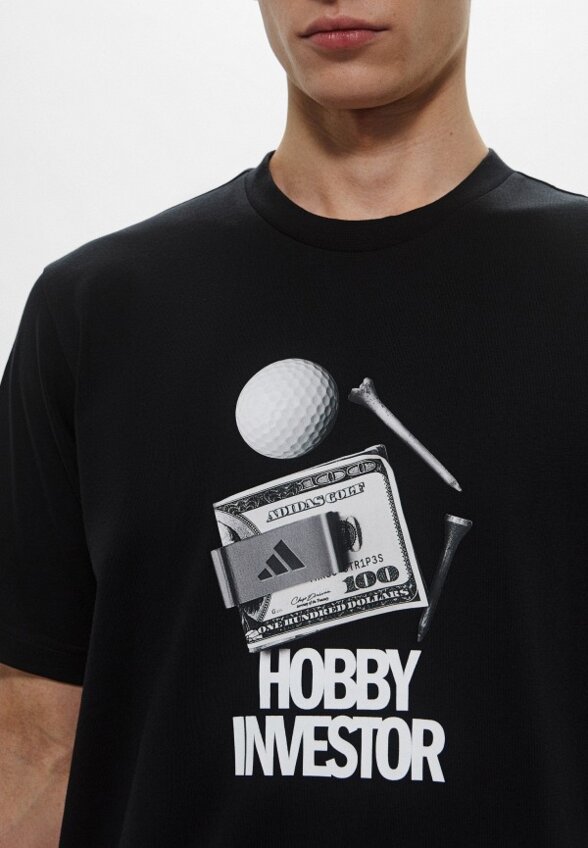 Футболка adidas