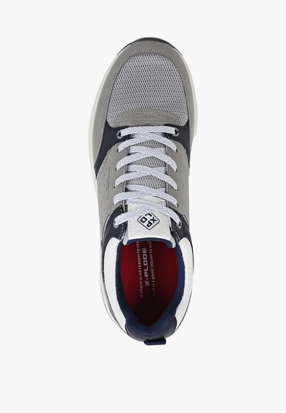 Кроссовки X-Plode