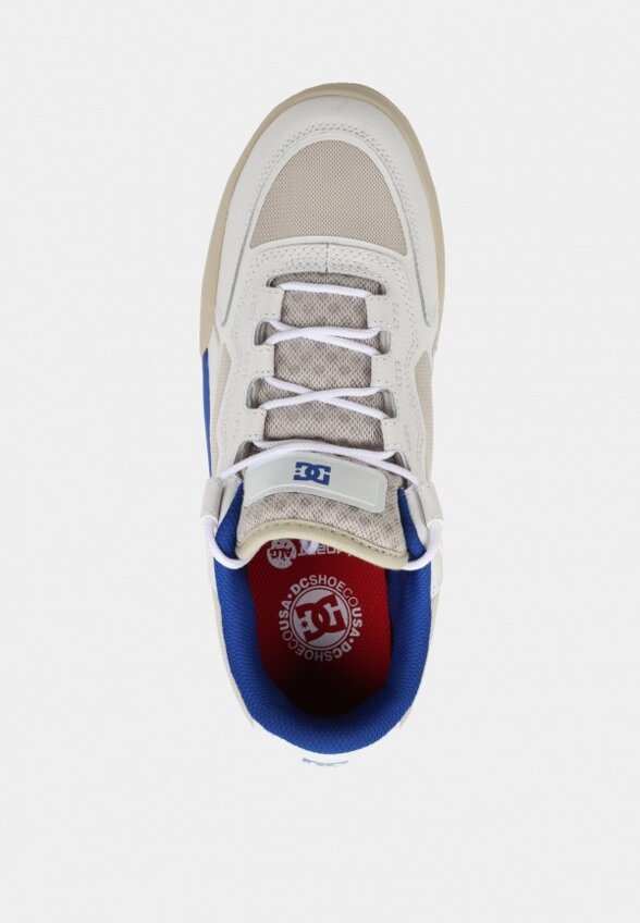 Кеды DC Shoes