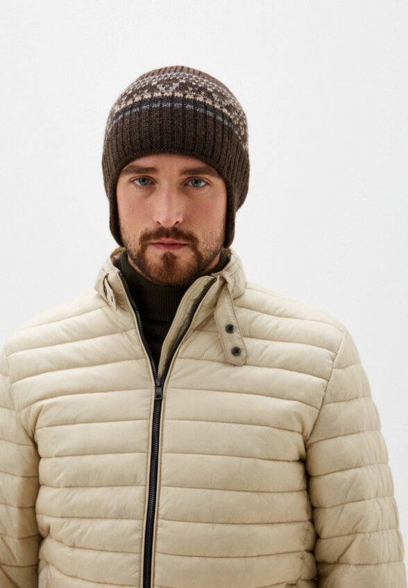 Шапка marhatter