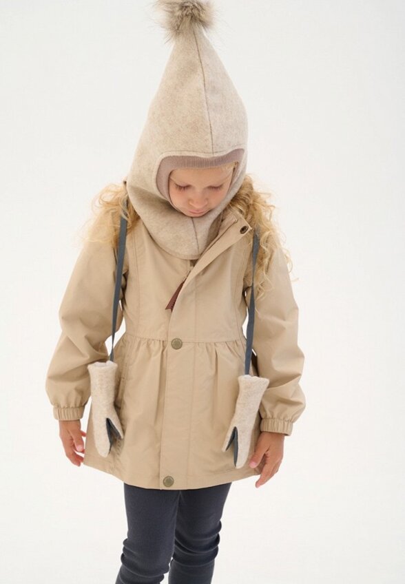 Варежки Peppihat