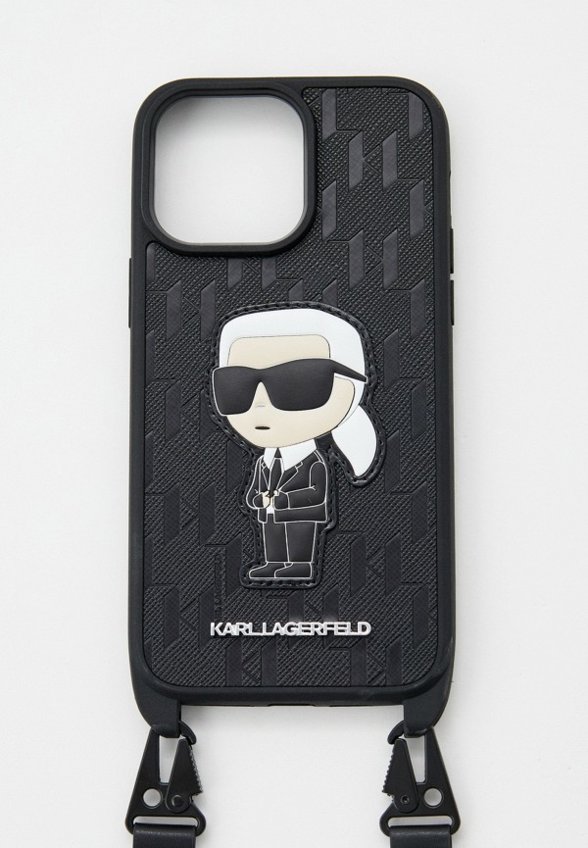 Чехол для iPhone Karl Lagerfeld