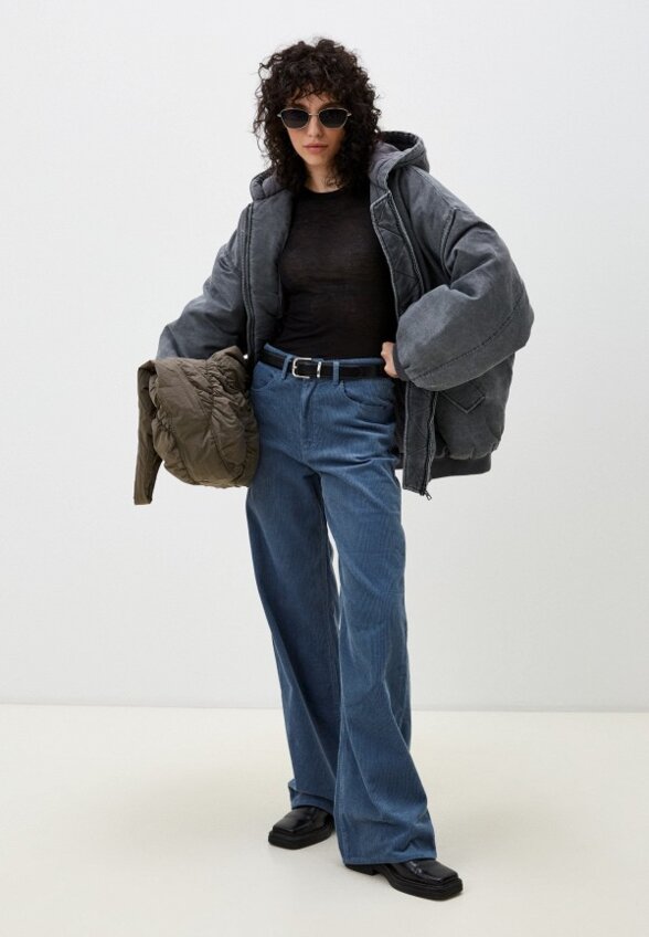 Брюки Face Code