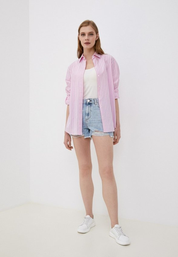 Шорты джинсовые Colin's