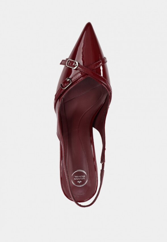 Туфли Vivian Royal