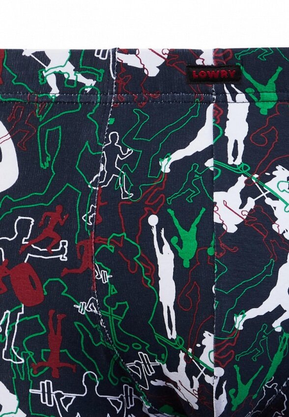 Трусы Lowry Collection