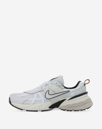 Кроссовки женские Nike V2 K Run, Белый женщинам
