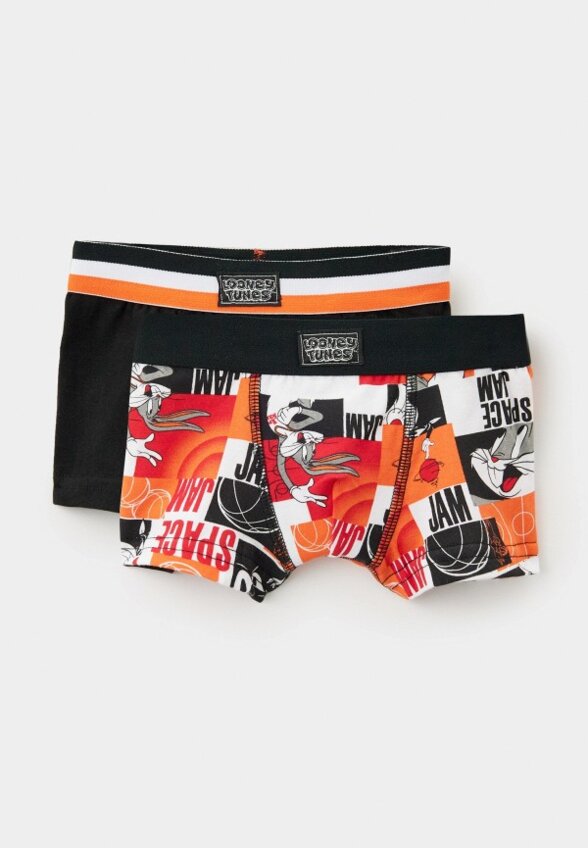 Трусы 2 шт. PlayToday