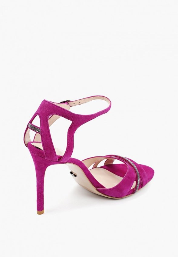 Босоножки El'Rosso