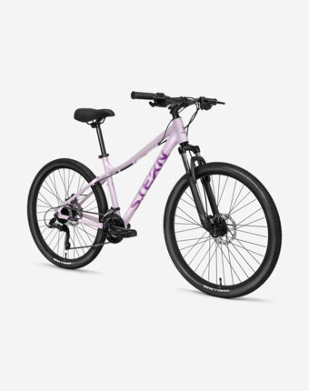 Велосипед горный Stern Angel 1.0 26", Фиолетовый женщинам