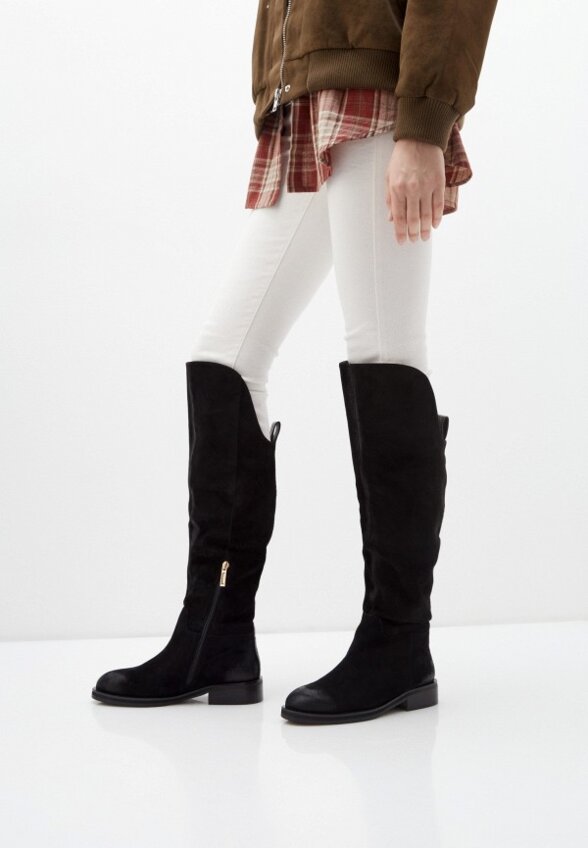 Сапоги Graciana