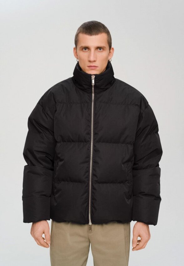 Пуховик Some People