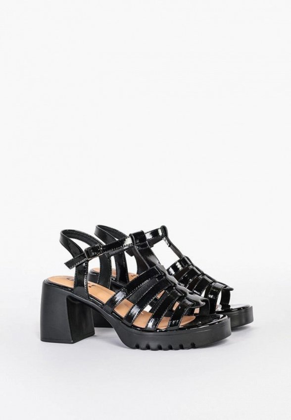 Босоножки Gut