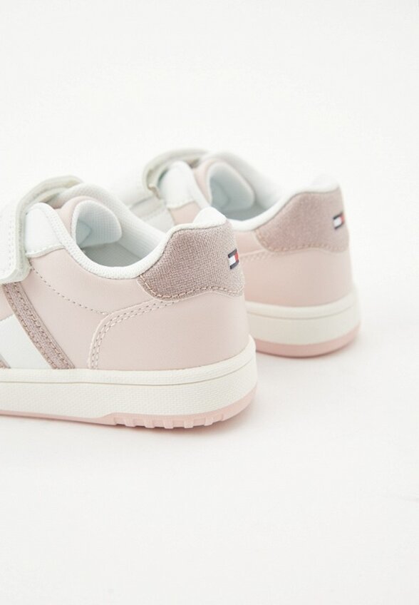 Кеды Tommy Hilfiger