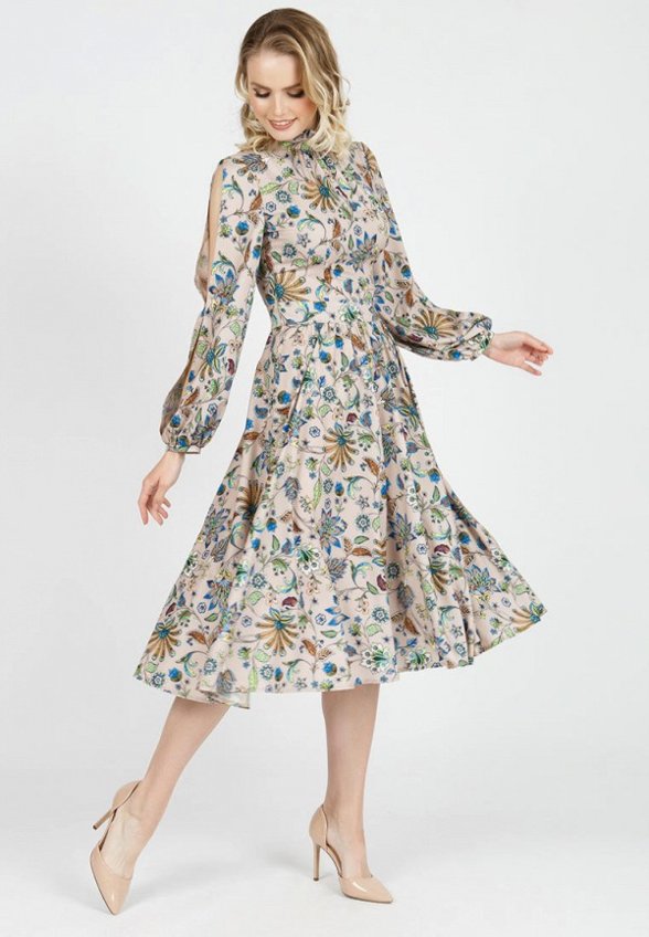 Платье Marichuell