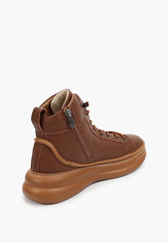 Ботинки Ascalini