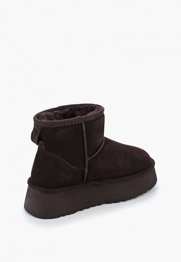 Полусапоги Befree