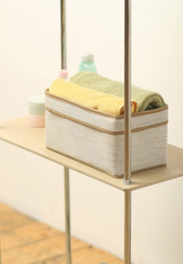 Корзина Casy Home