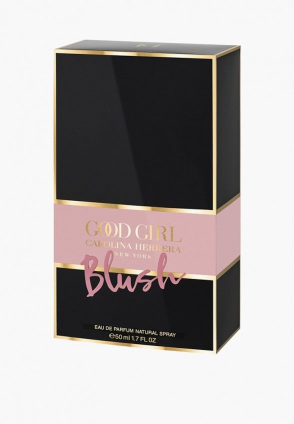 Парфюмерная вода Carolina Herrera