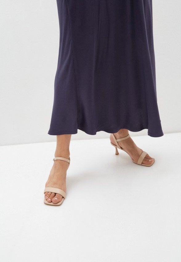 Босоножки To Be Blossom